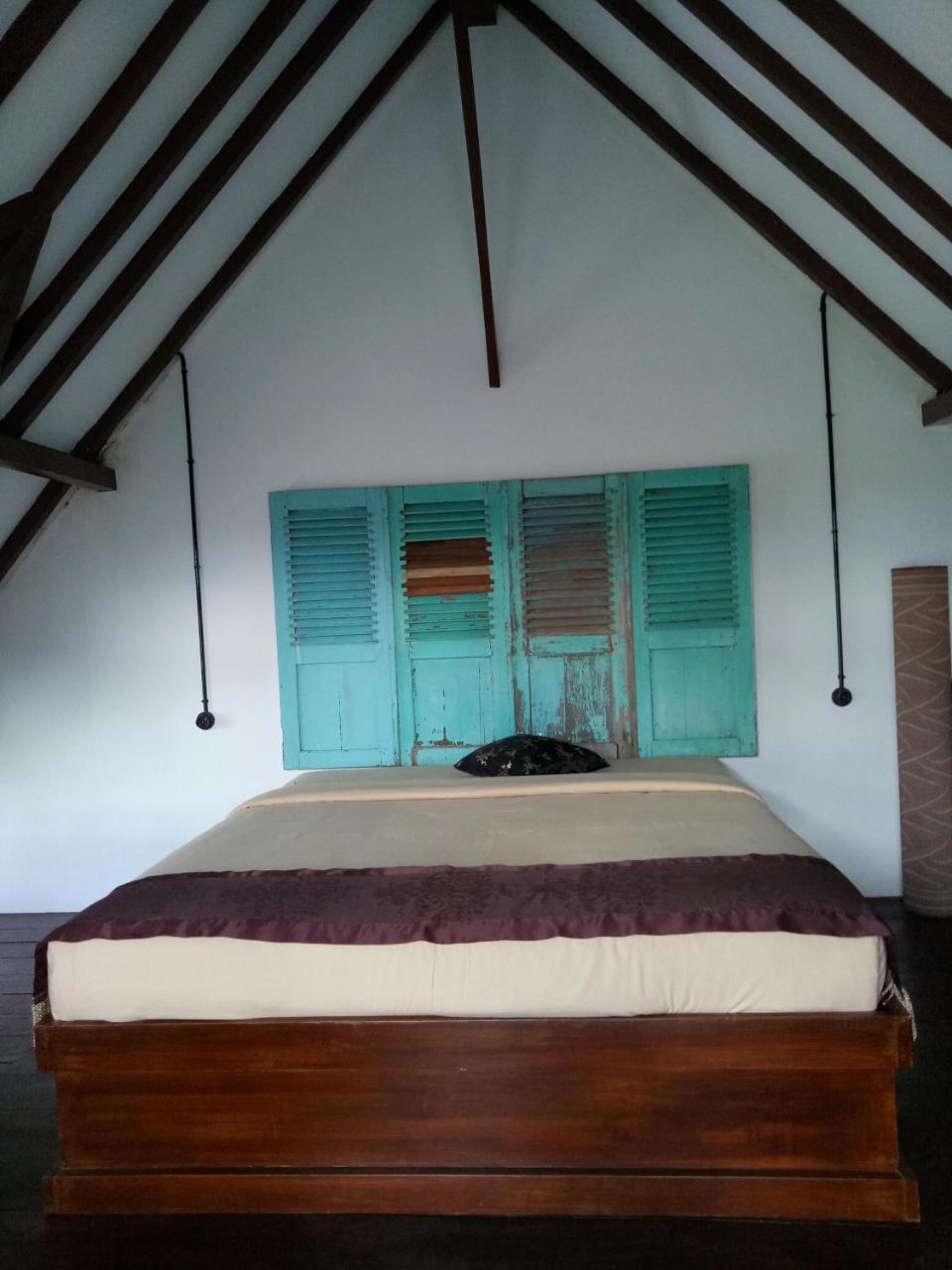 Rumah Pakankamih Bukittinggi Exterior foto
